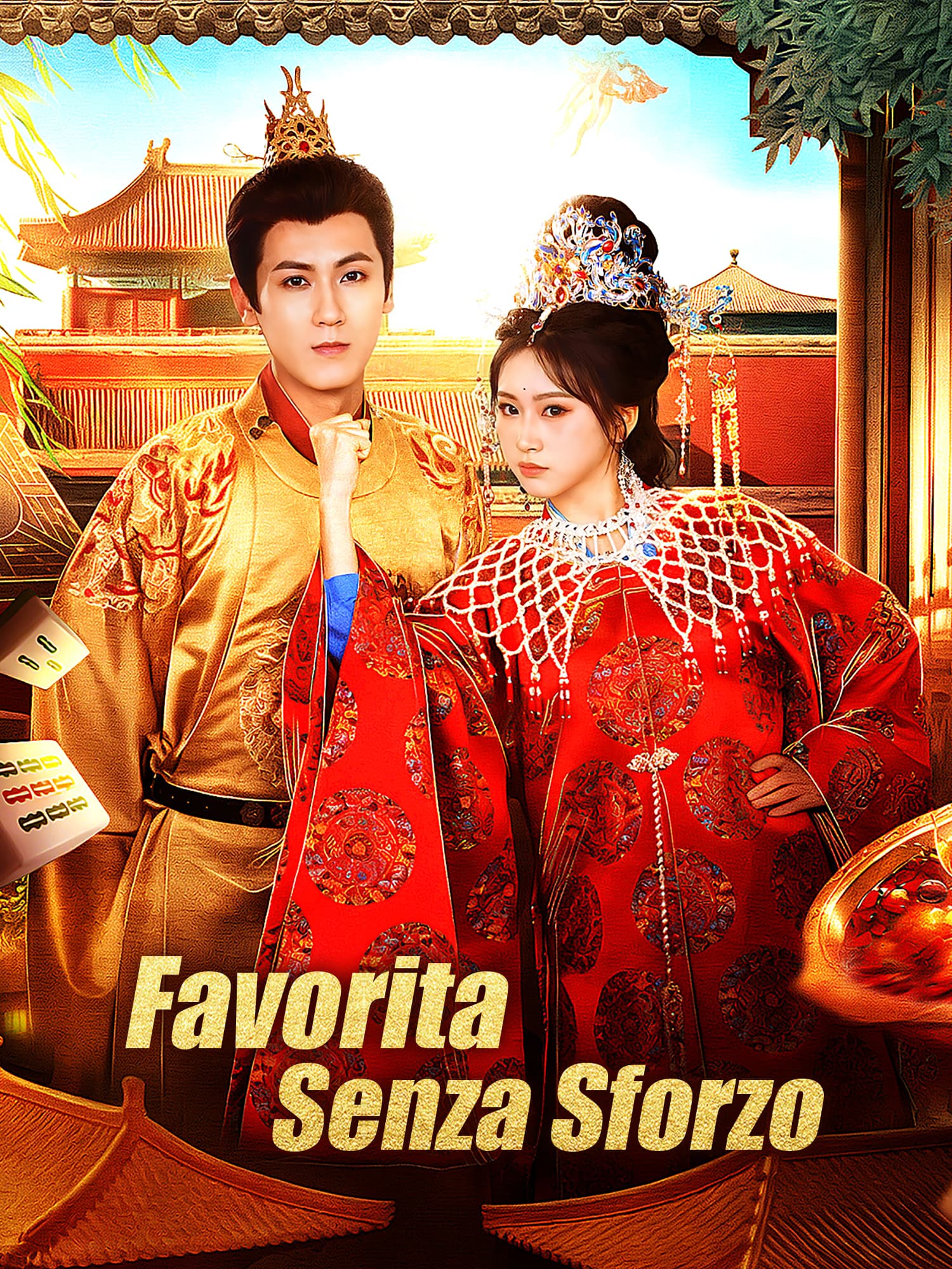 Favorita Senza Sforzo