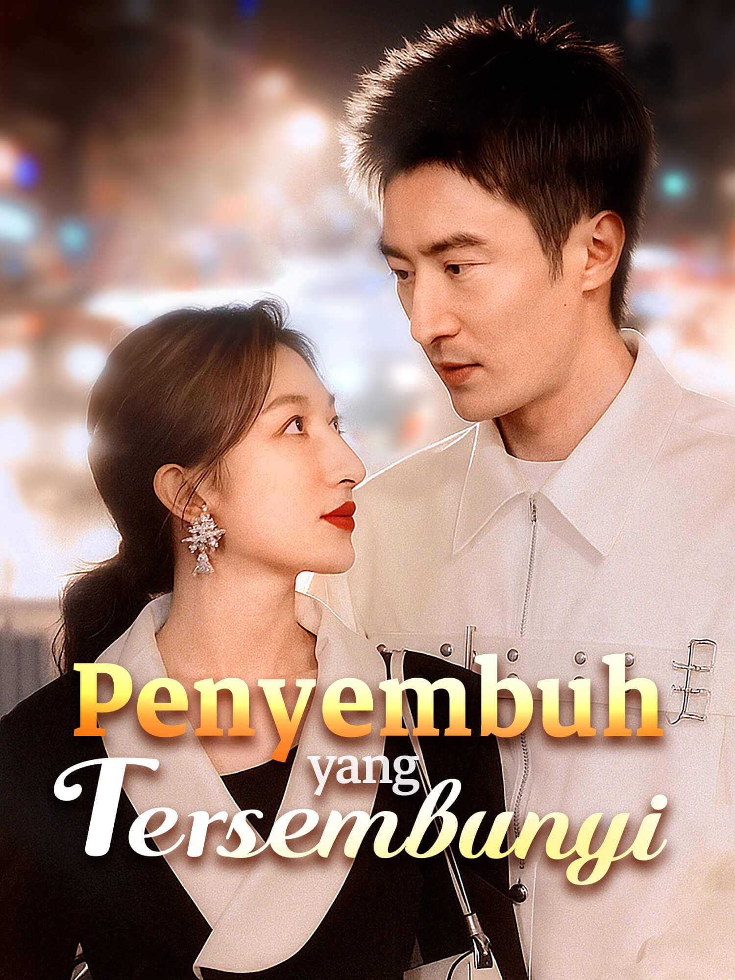 Penyembuh yang Tersembunyi