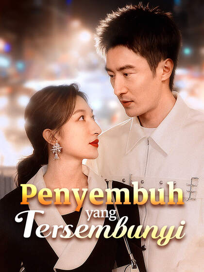 Penyembuh yang Tersembunyi