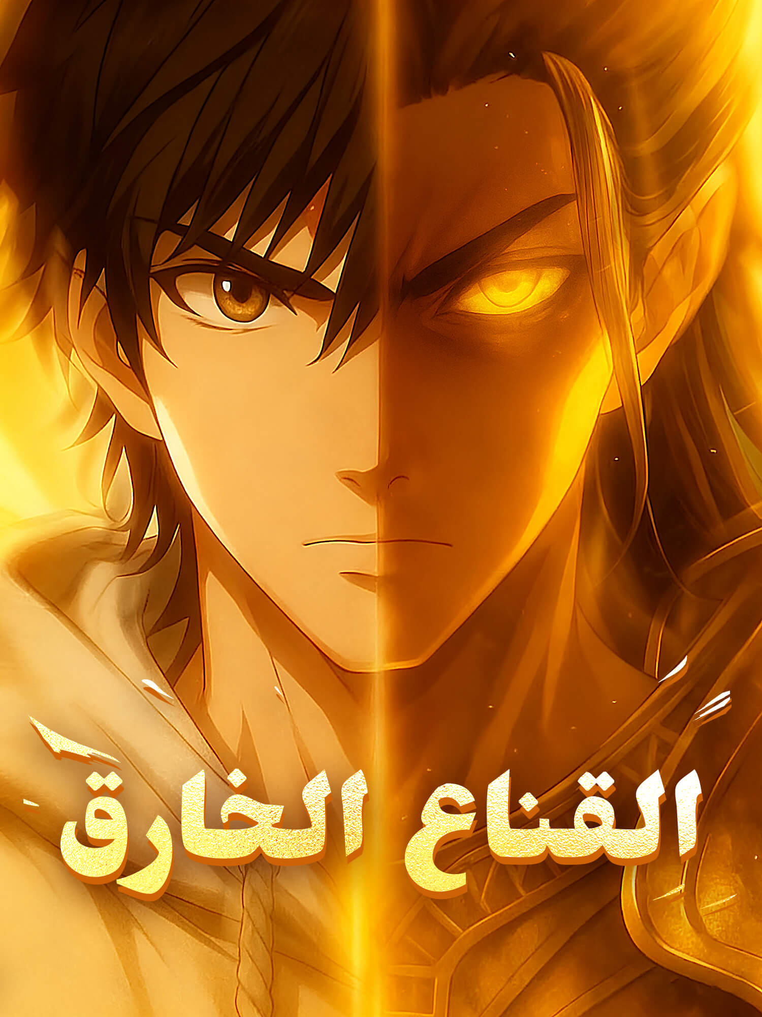 القناع الخارق