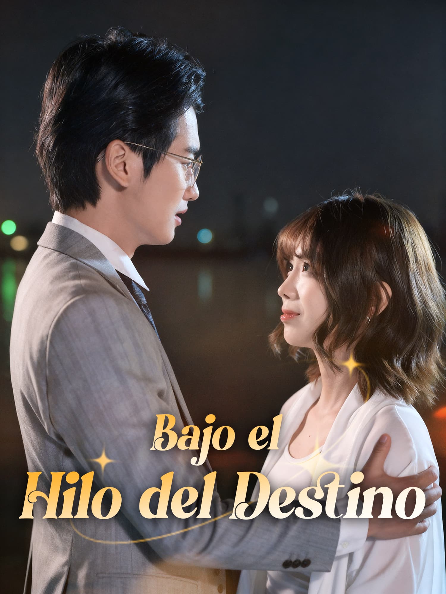 Bajo el Hilo del Destino