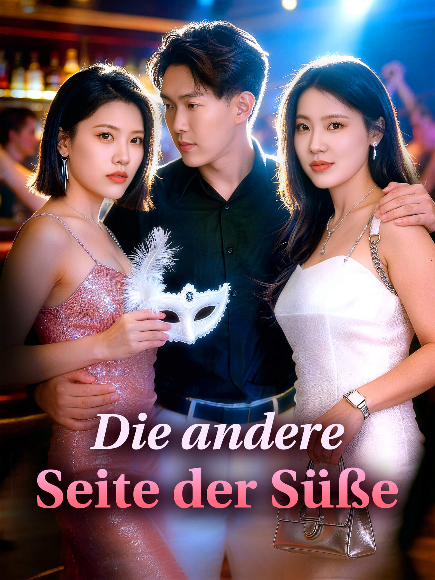 Die andere Seite der Süße