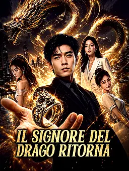Guarda Il Signore del Drago ritorna online con sottotitoli