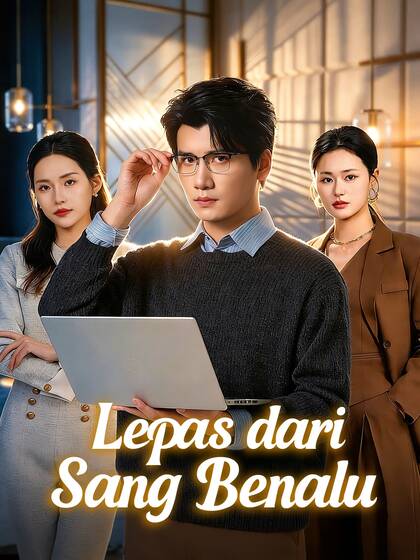 Lepas dari Sang Benalu