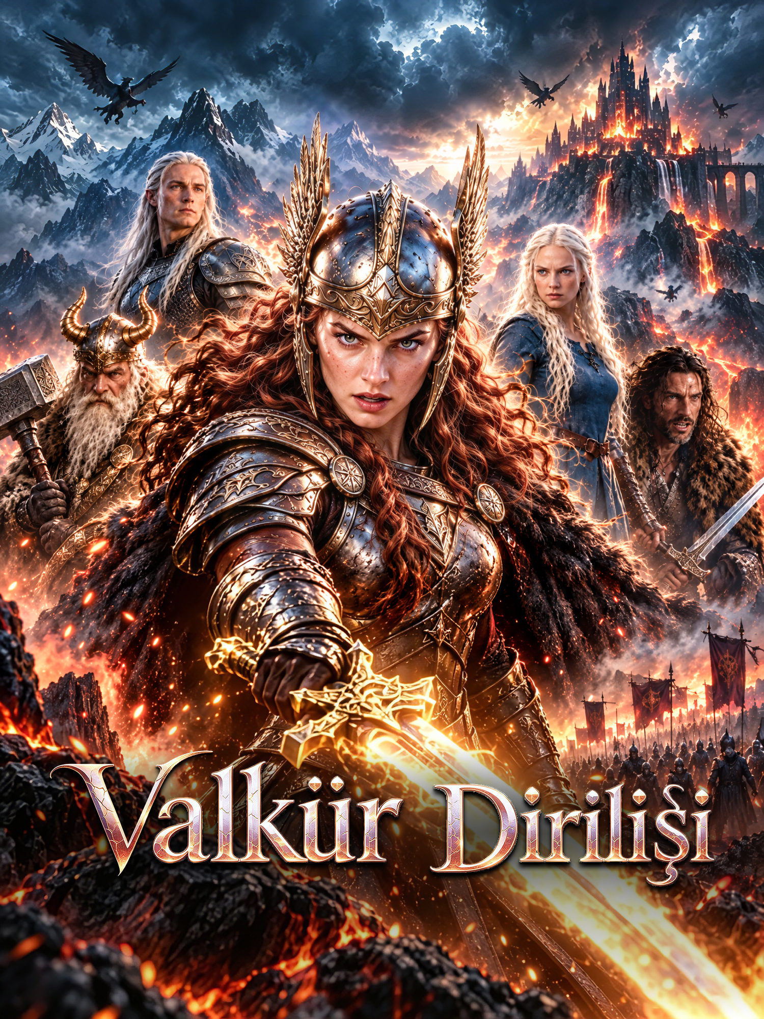 Valkür Dirilişi