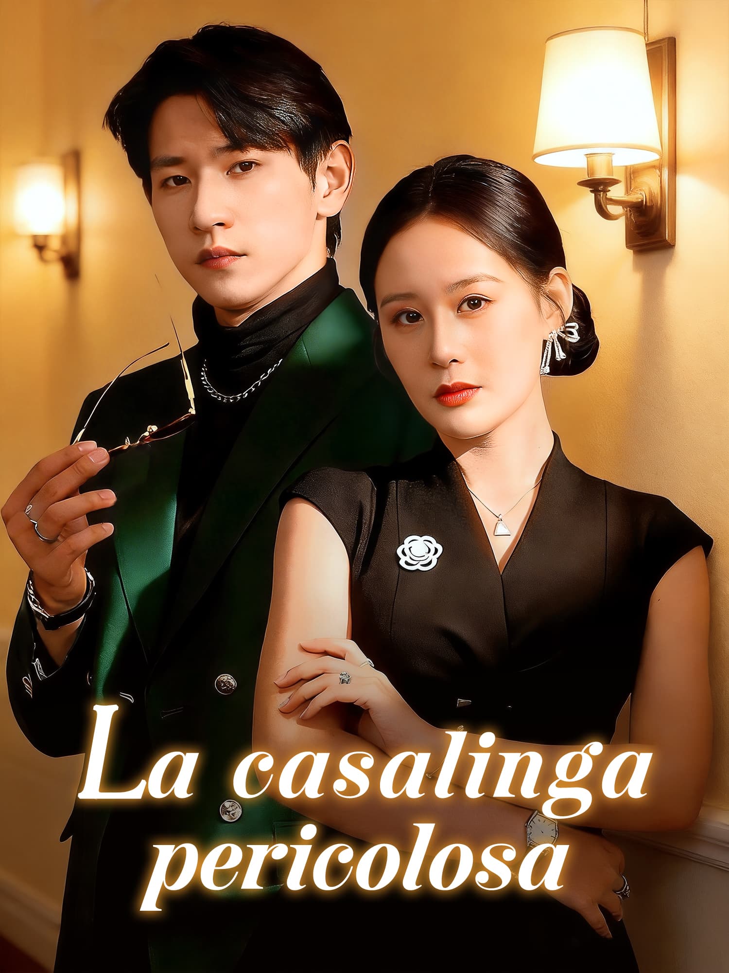 La casalinga pericolosa