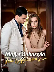 Mafya Babasıyla Tatlı Bir Anlaşma kısa dizi kapağı (Kategorisi)