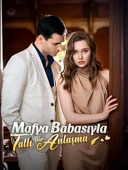 Mafya Babasıyla Tatlı Bir Anlaşma altyazılı çevrimiçi izle