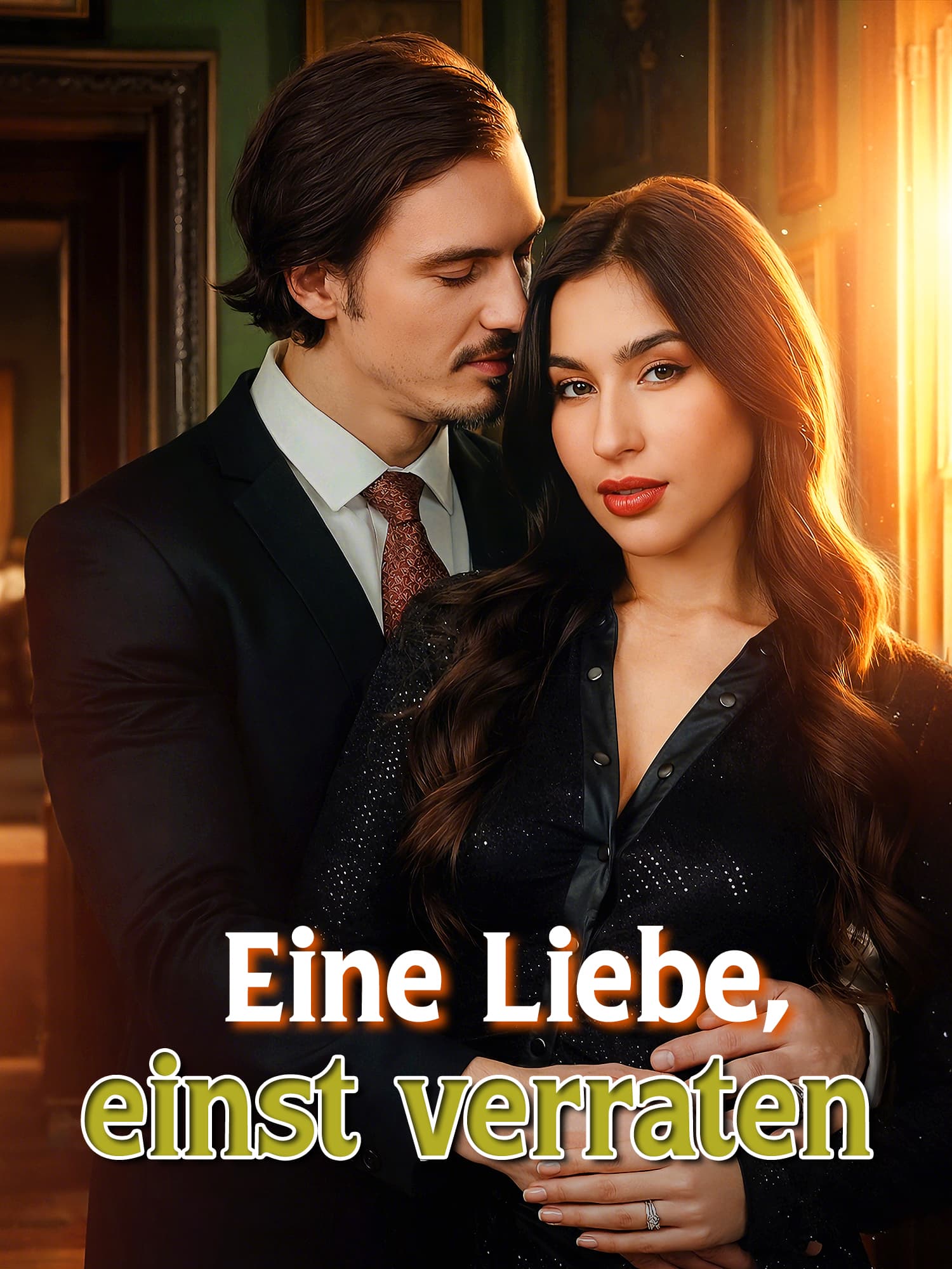 Eine Liebe, einst verraten