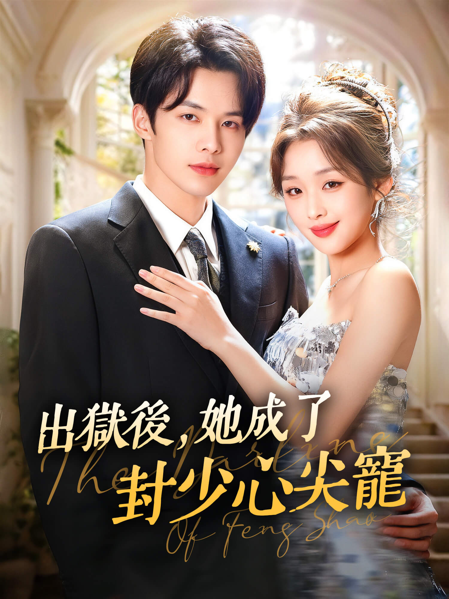 出獄後，她成了封少心尖寵