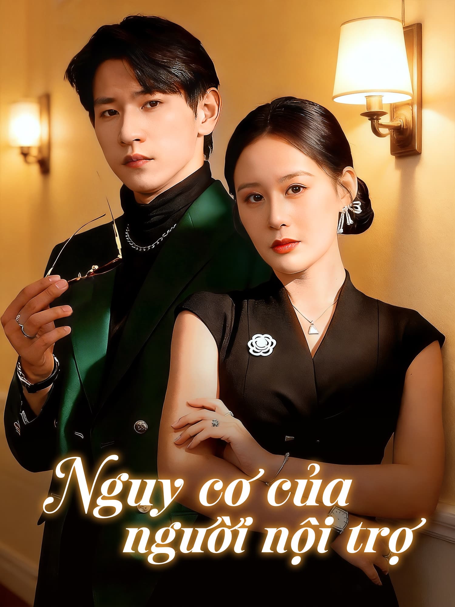 Nguy cơ của người nội trợ