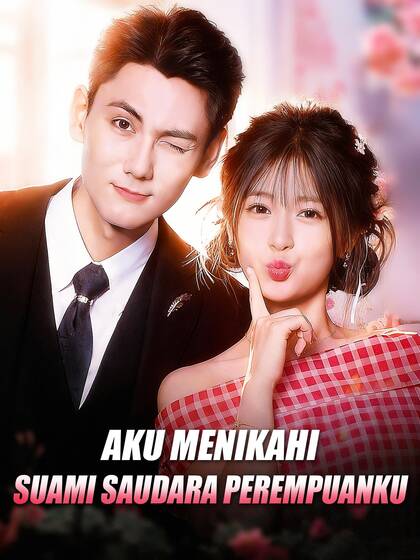 Aku Menikahi Suami Saudara Perempuanku