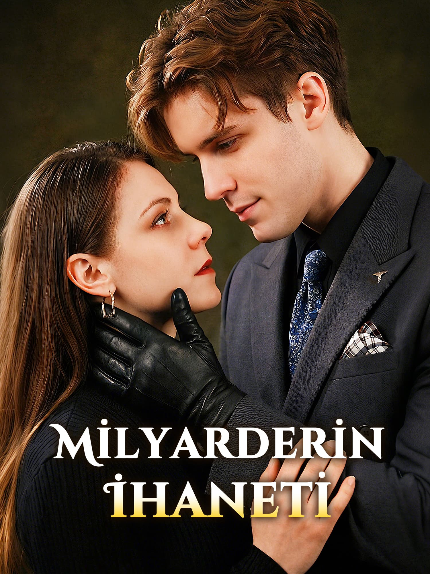 Milyarderin İhaneti