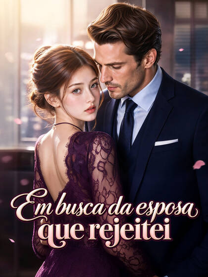 Poster Em busca da esposa que rejeitei