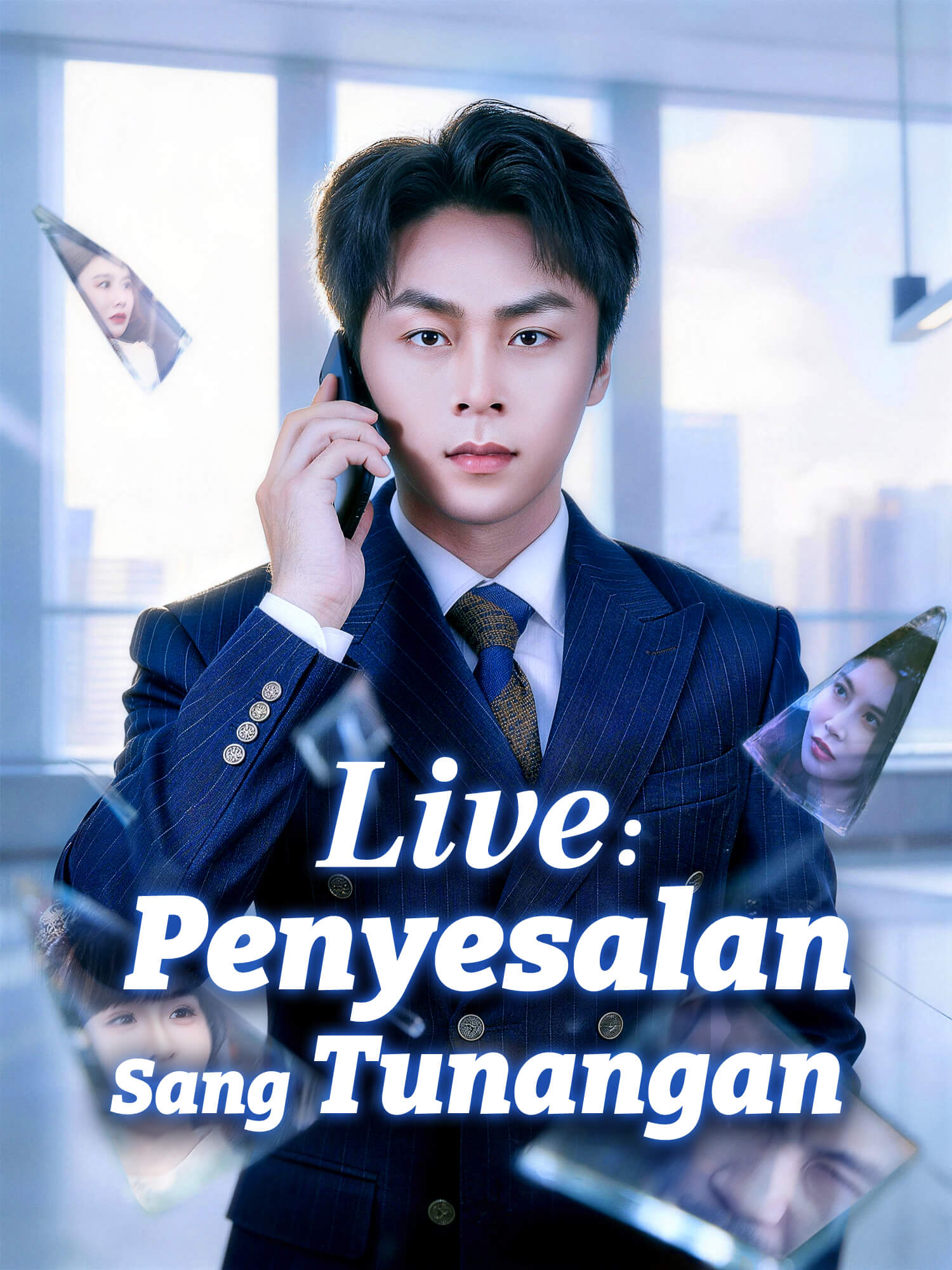 Live: Penyesalan Sang Tunangan