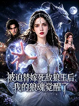 在线观看《被迫替嫁死敌狼王后,我的狼魂觉醒了》热门短剧(带字幕版)