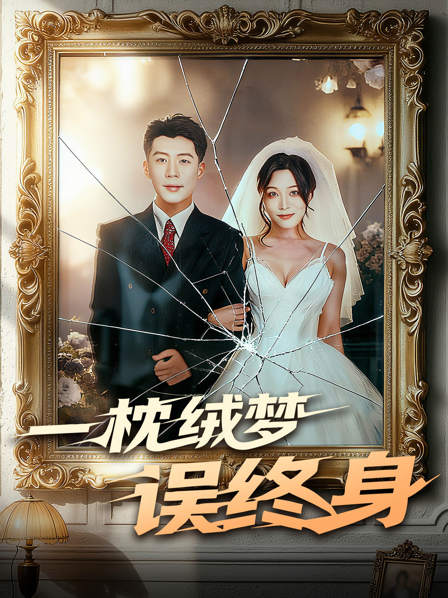 一枕绒梦误终身