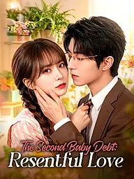 The Second Baby Debt: Resentful Love Short Drama Cover