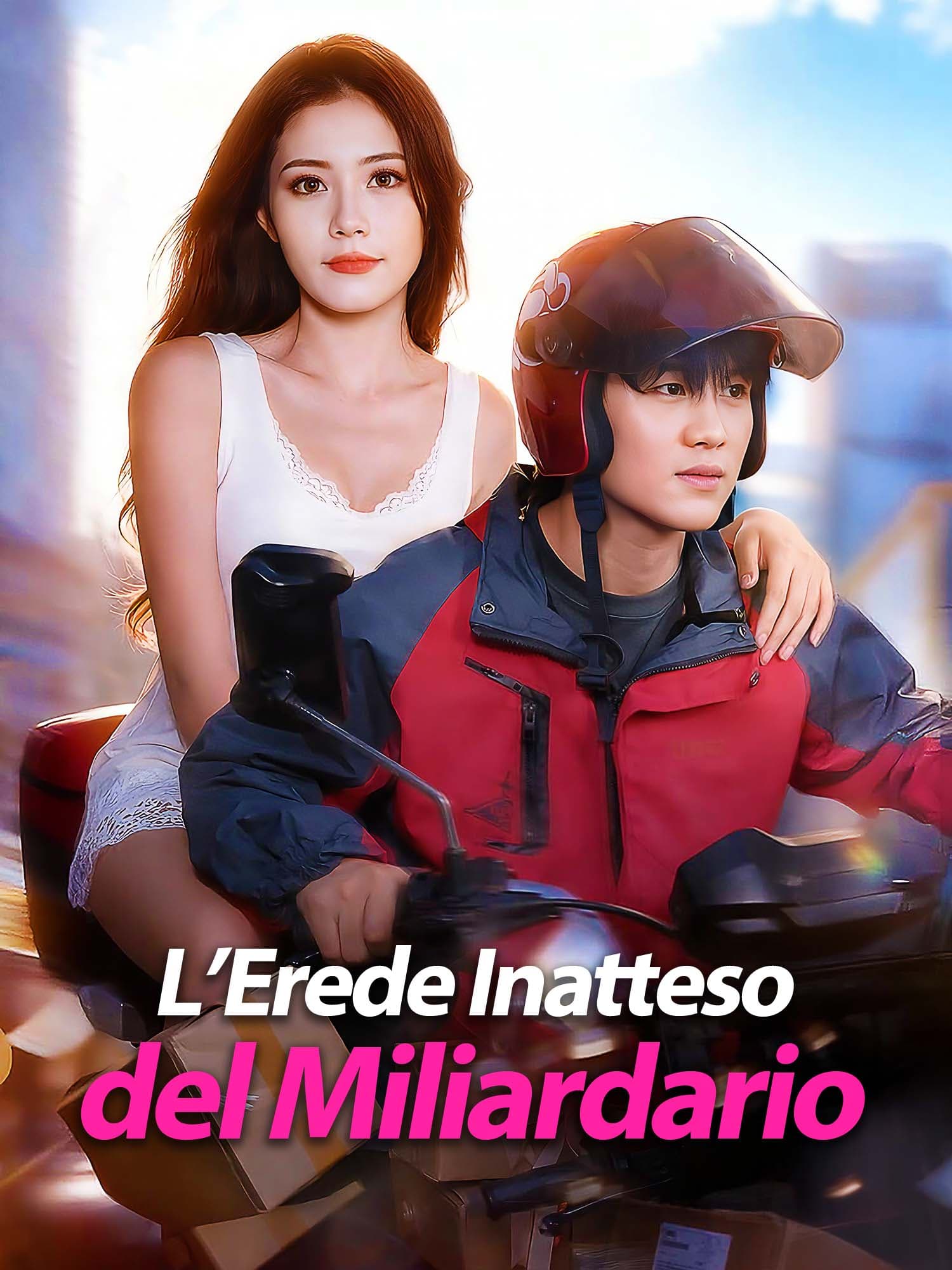 L’Erede Inatteso del Miliardario