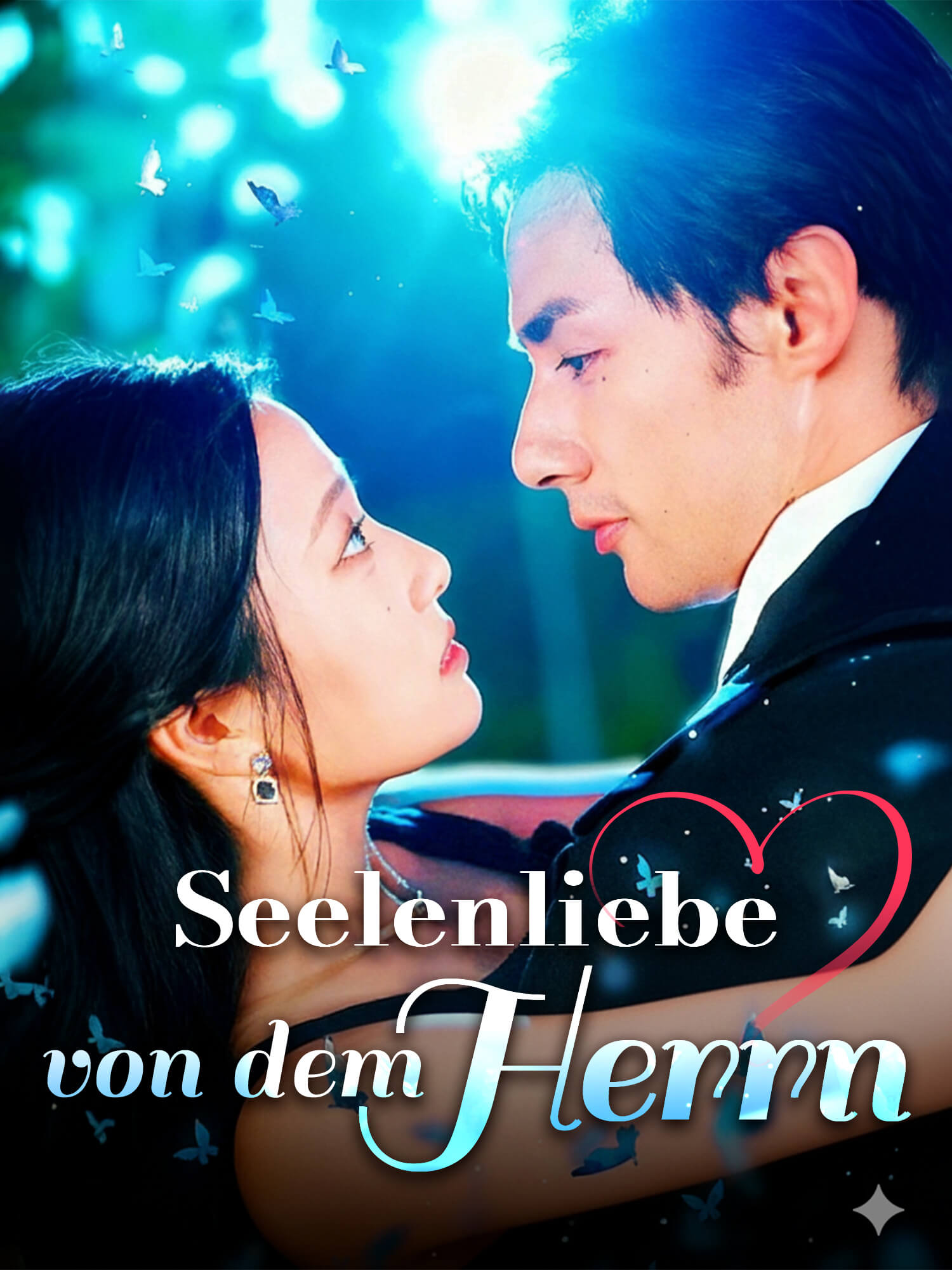 Seelenliebe von dem Herrn