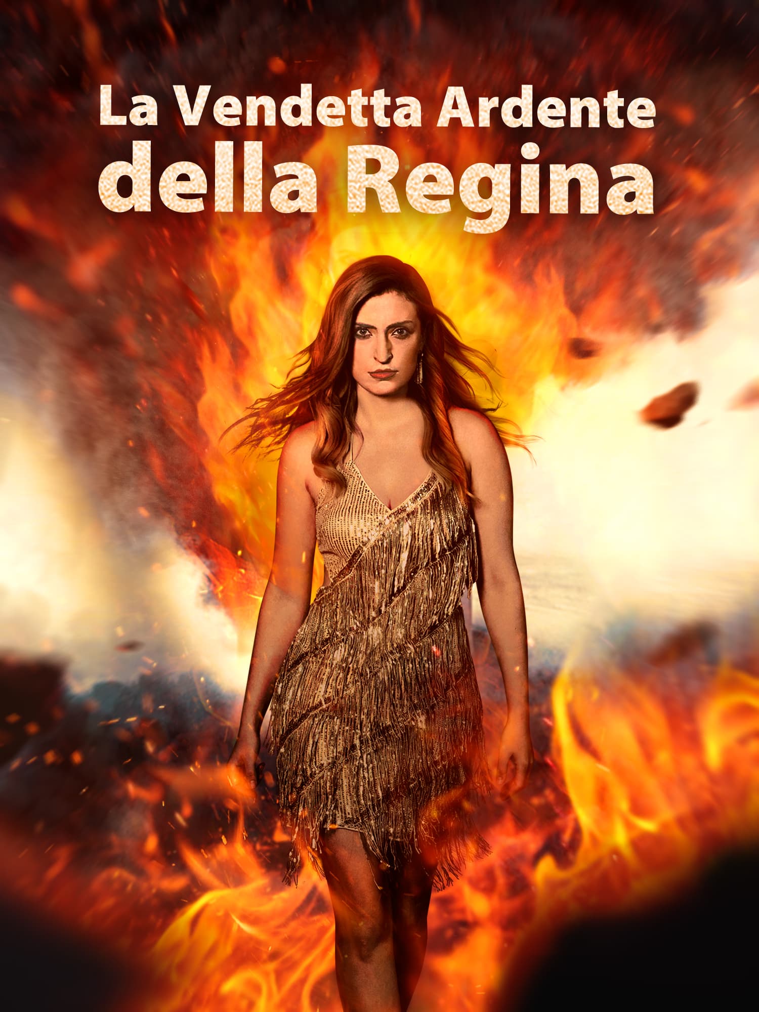 La Vendetta Ardente della Regina