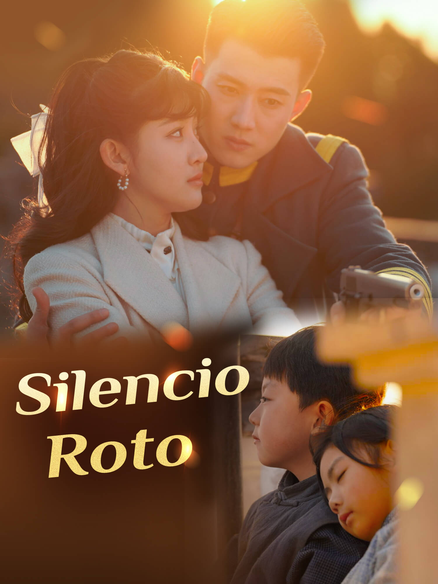 Silencio Roto
