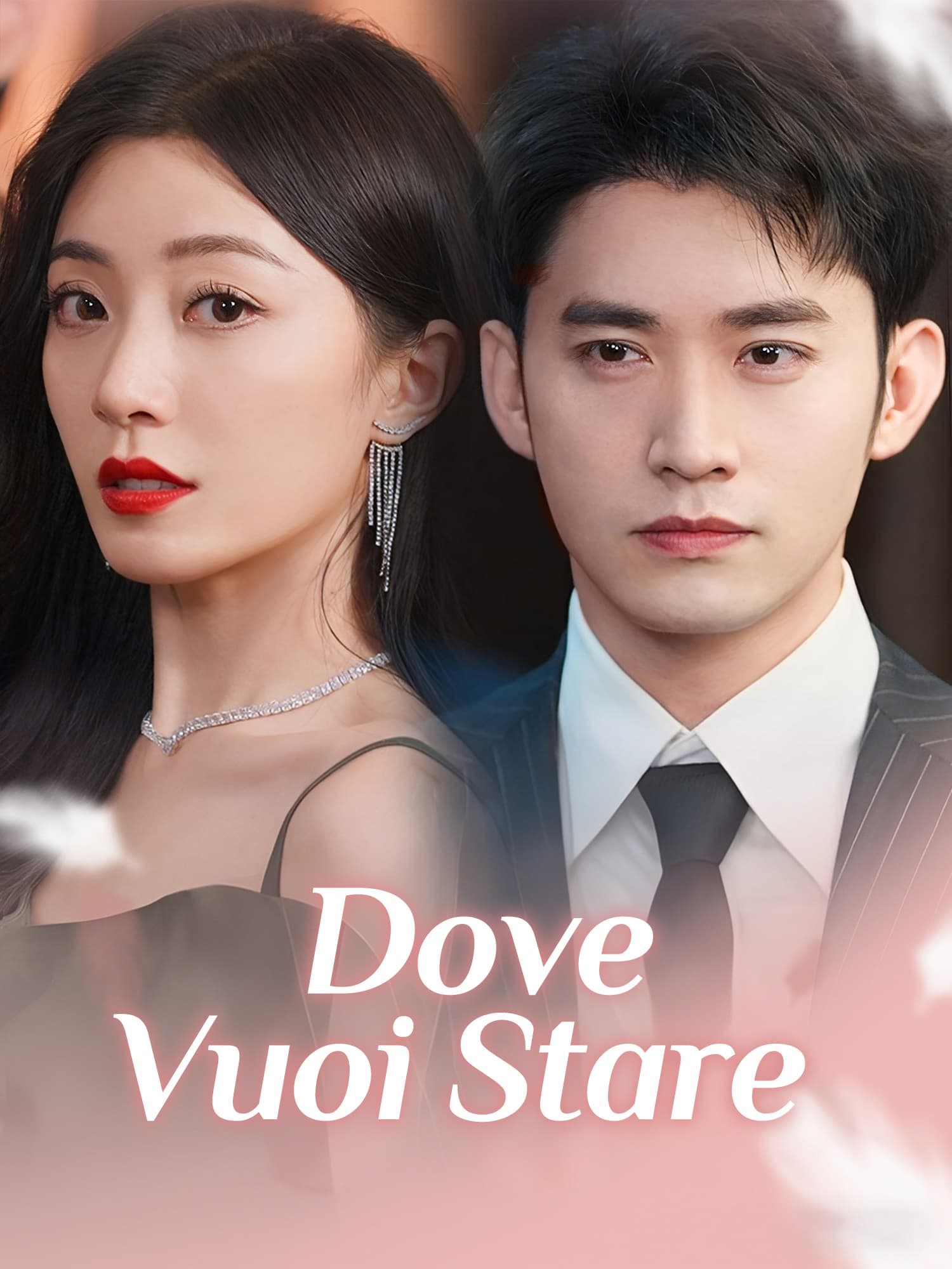 Dove Vuoi Stare