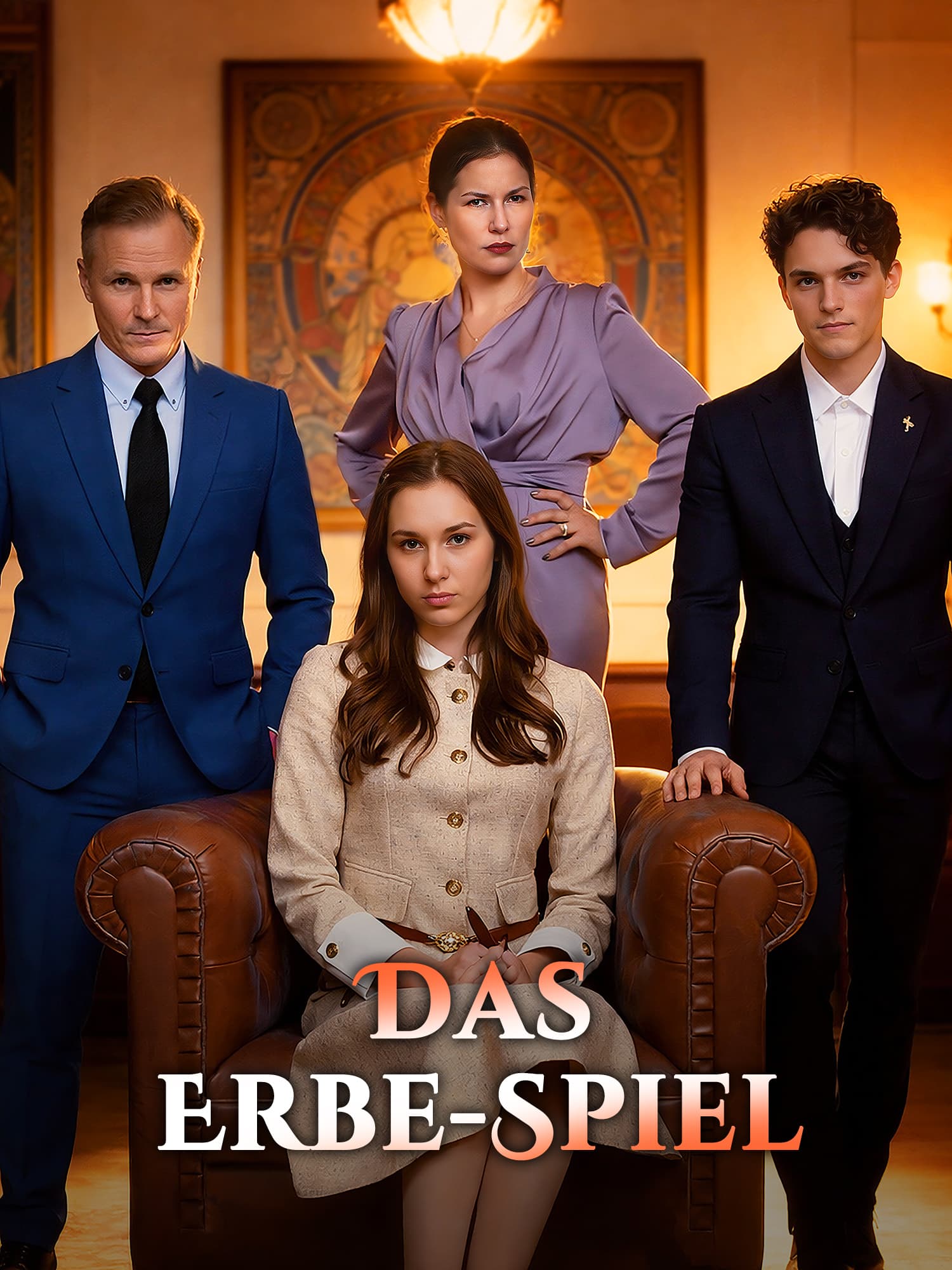 Das Erbe-Spiel