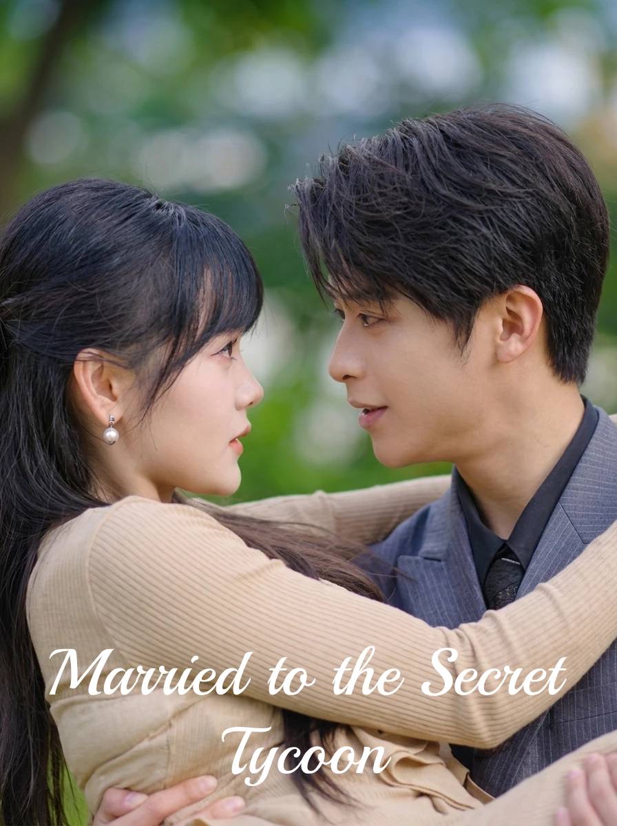 Married to the Secret Tycoon