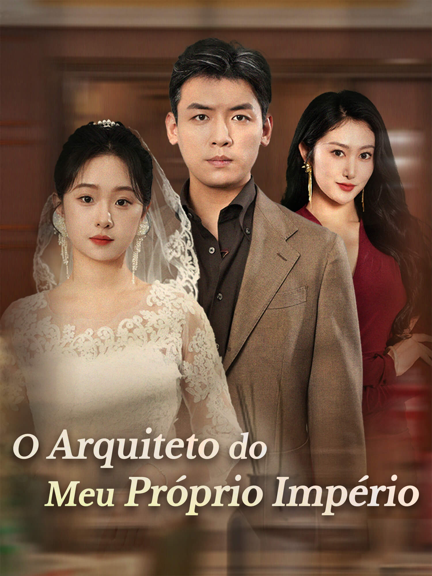 O Arquiteto do Meu Próprio Império