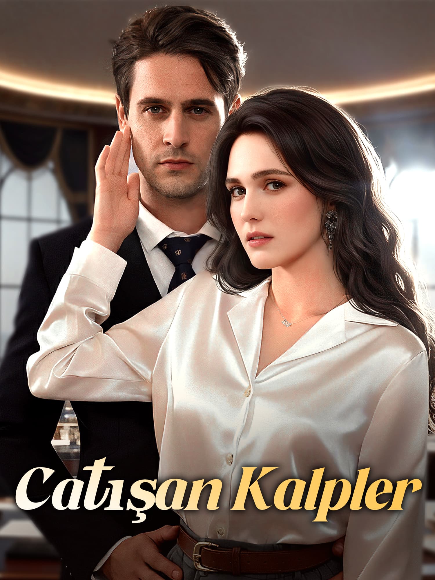 Çatışan Kalpler
