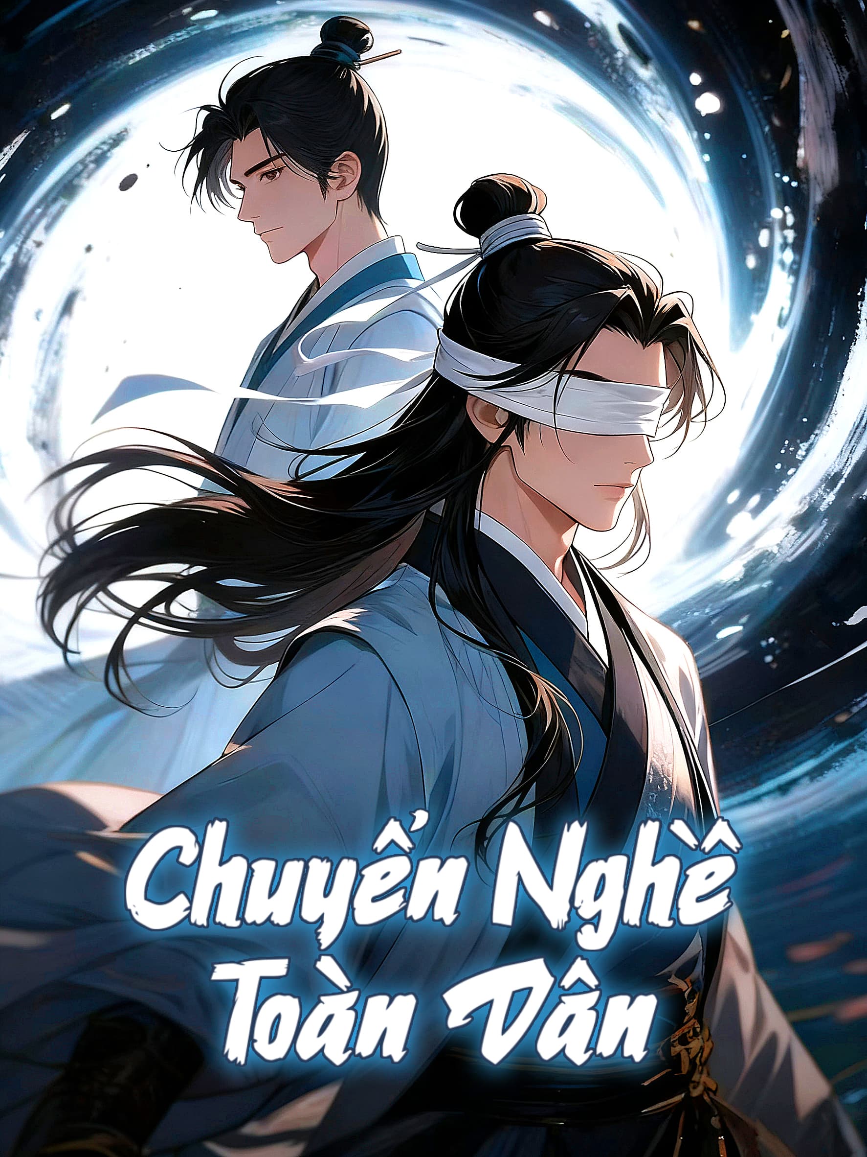 Chuyển Nghề Toàn Dân