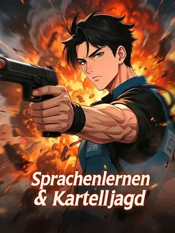 Sprachenlernen & Kartelljagd