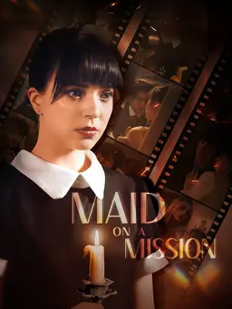 Maid on a Mission