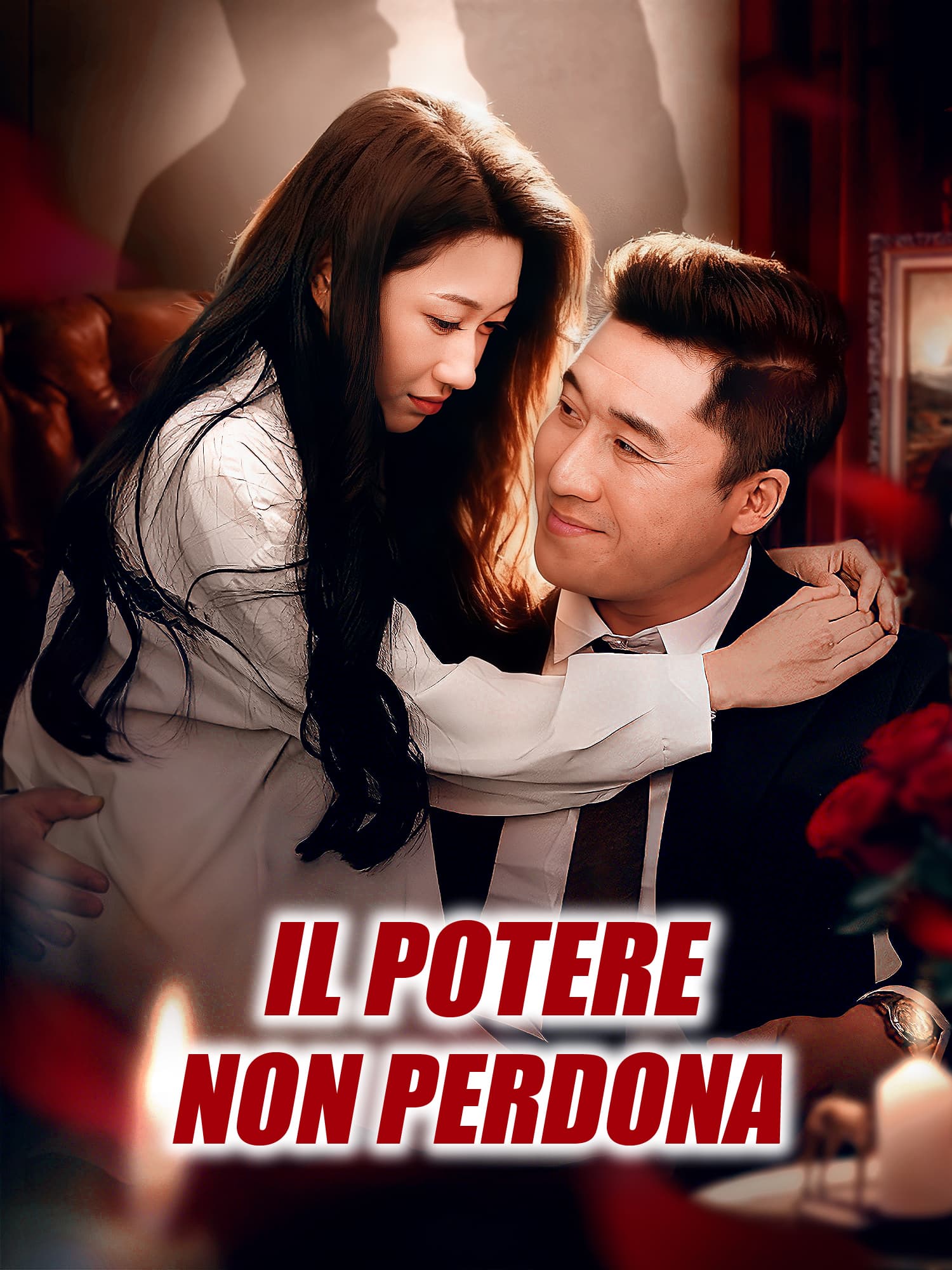 Il Potere Non Perdona