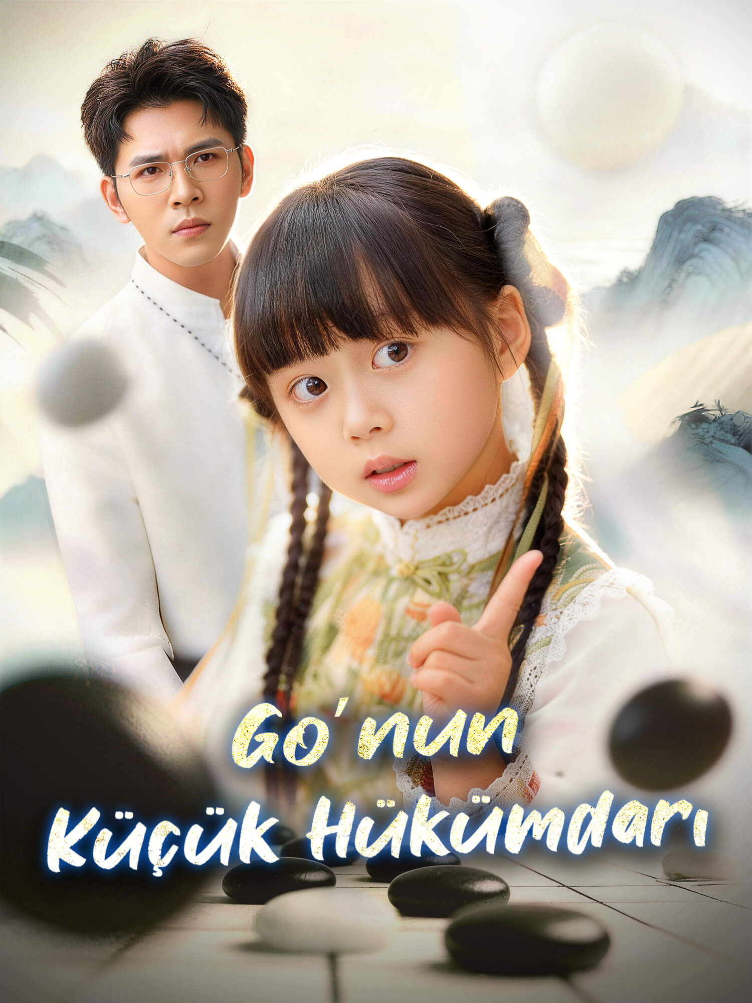 Go’nun Küçük Hükümdarı