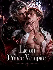 Couverture du drama court Lié au Prince Vampire (Collection)
