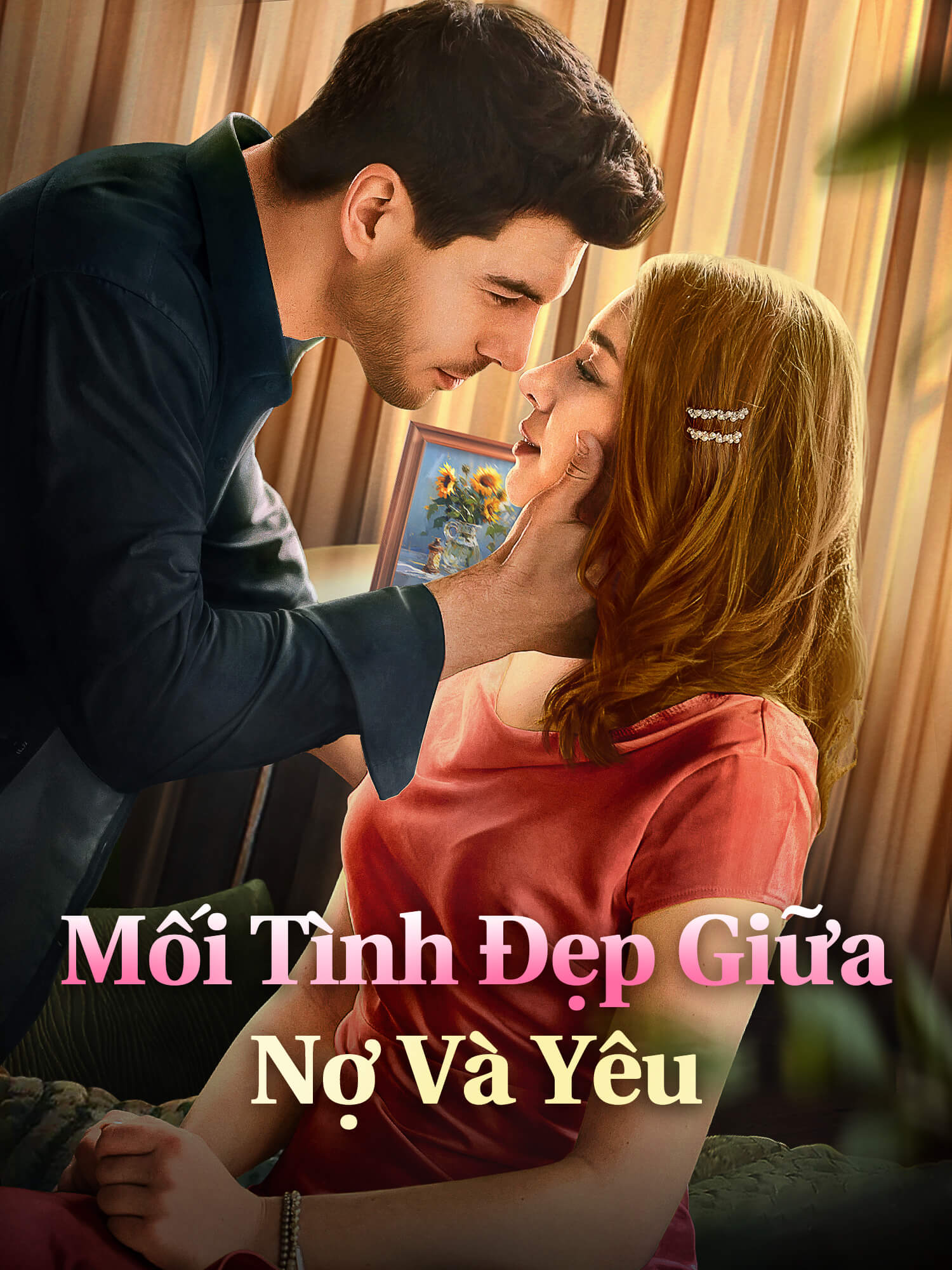 Mối Tình Đẹp Giữa Nợ Và Yêu