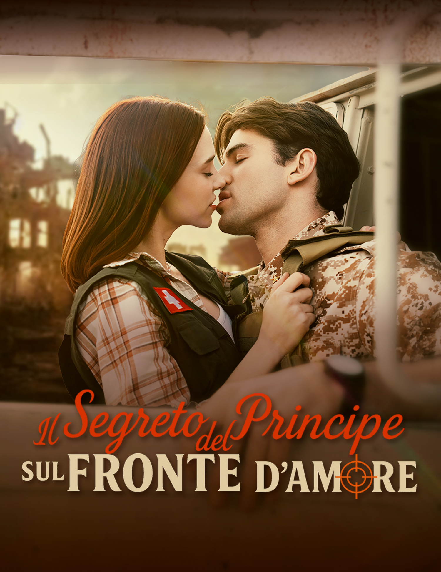 Il Segreto del Principe sul Fronte d'Amore