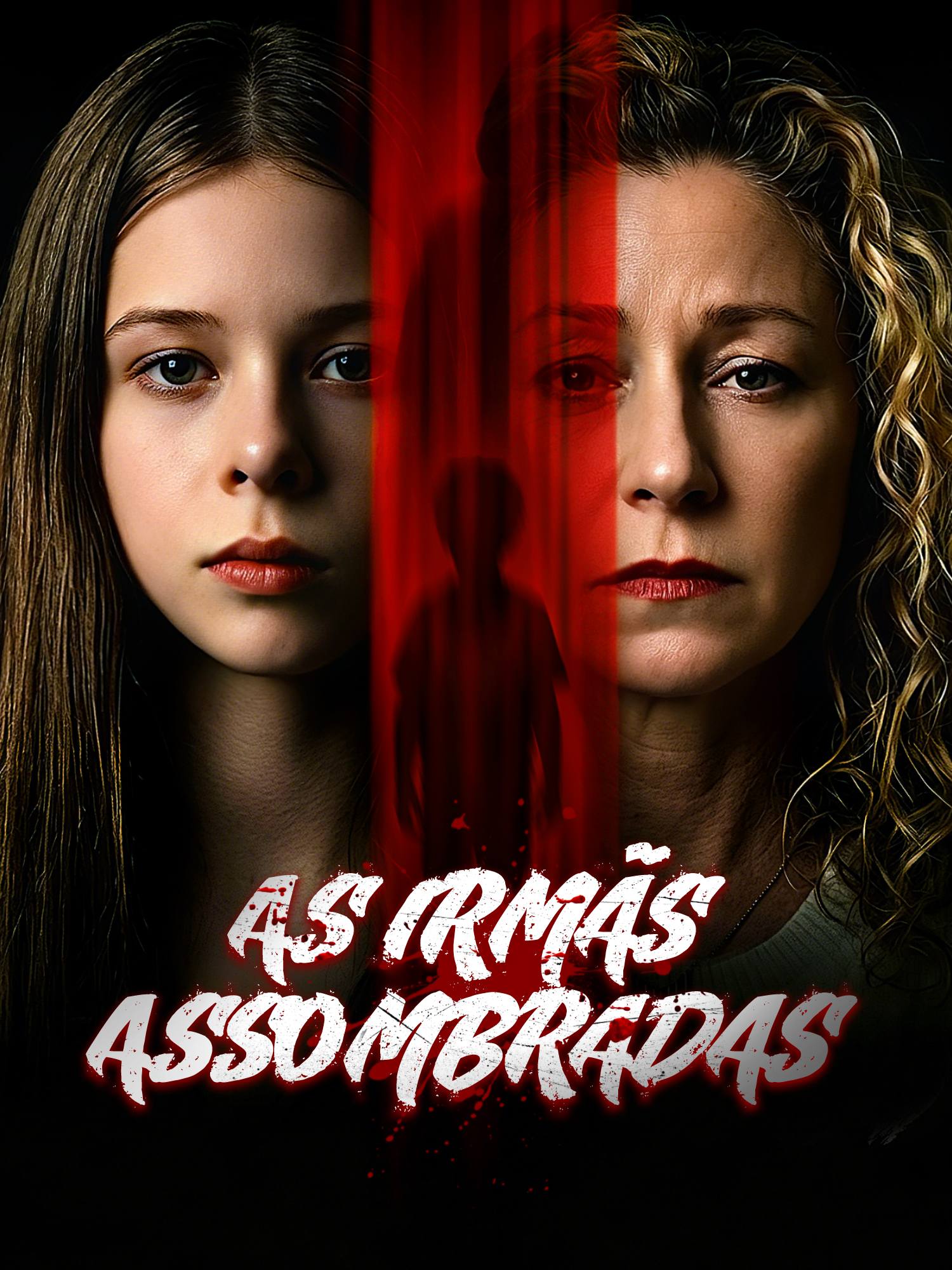 As Irmãs Assombradas