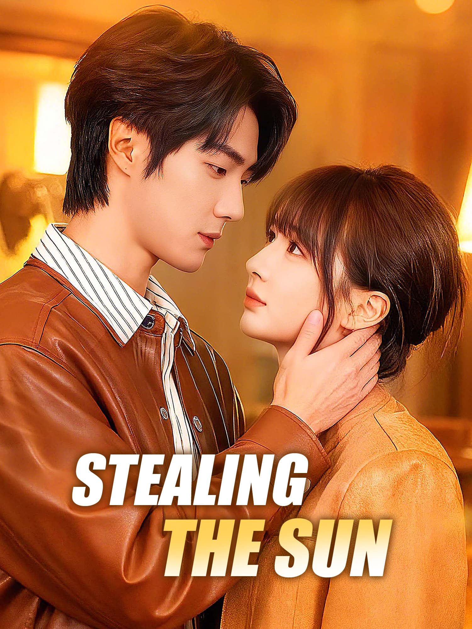 Watch Stealing the Sun online with subtitles