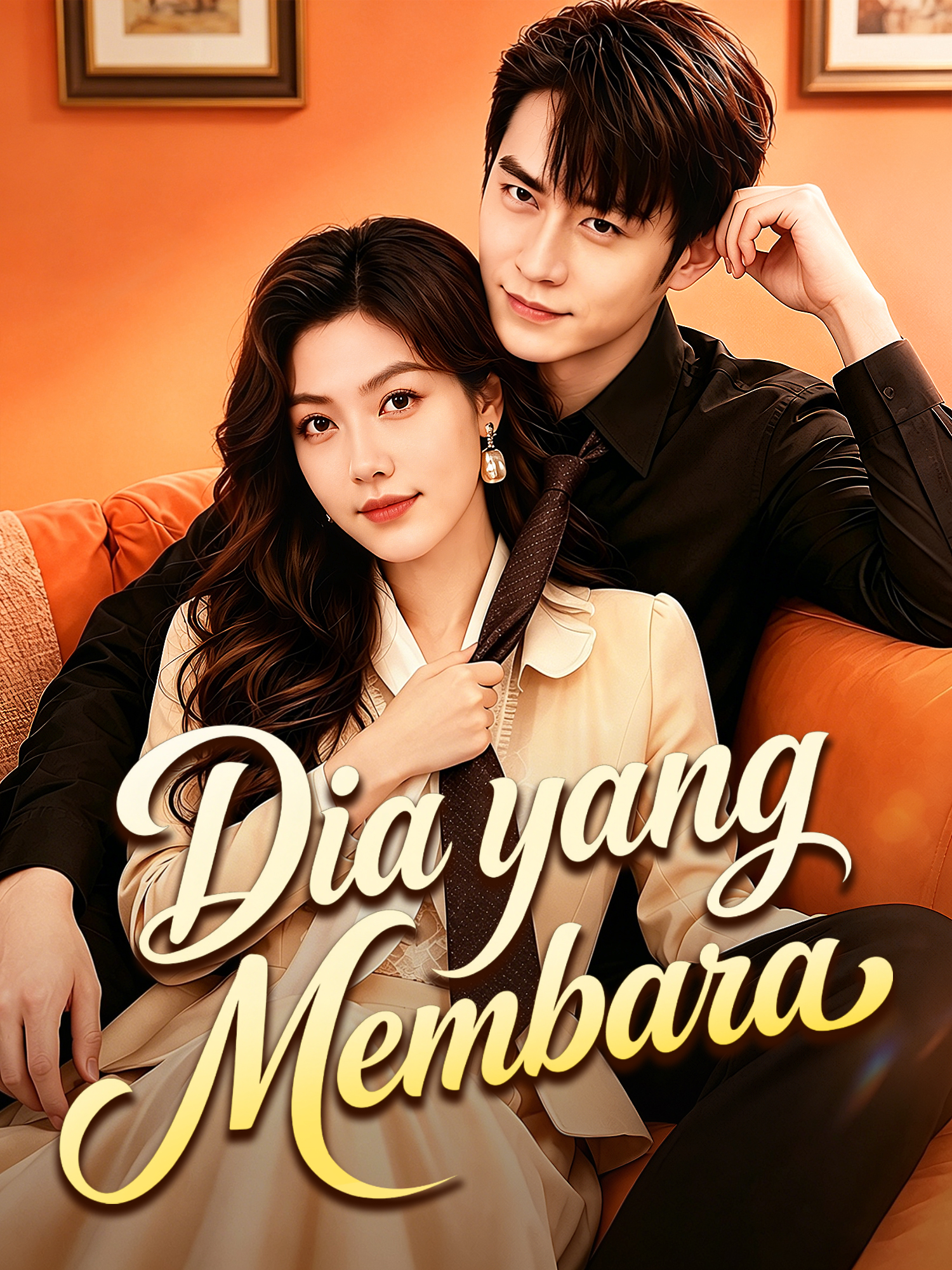 Dia yang Membara