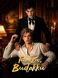 Sampul & Poster Drama Pendek Tuanku, Budakku