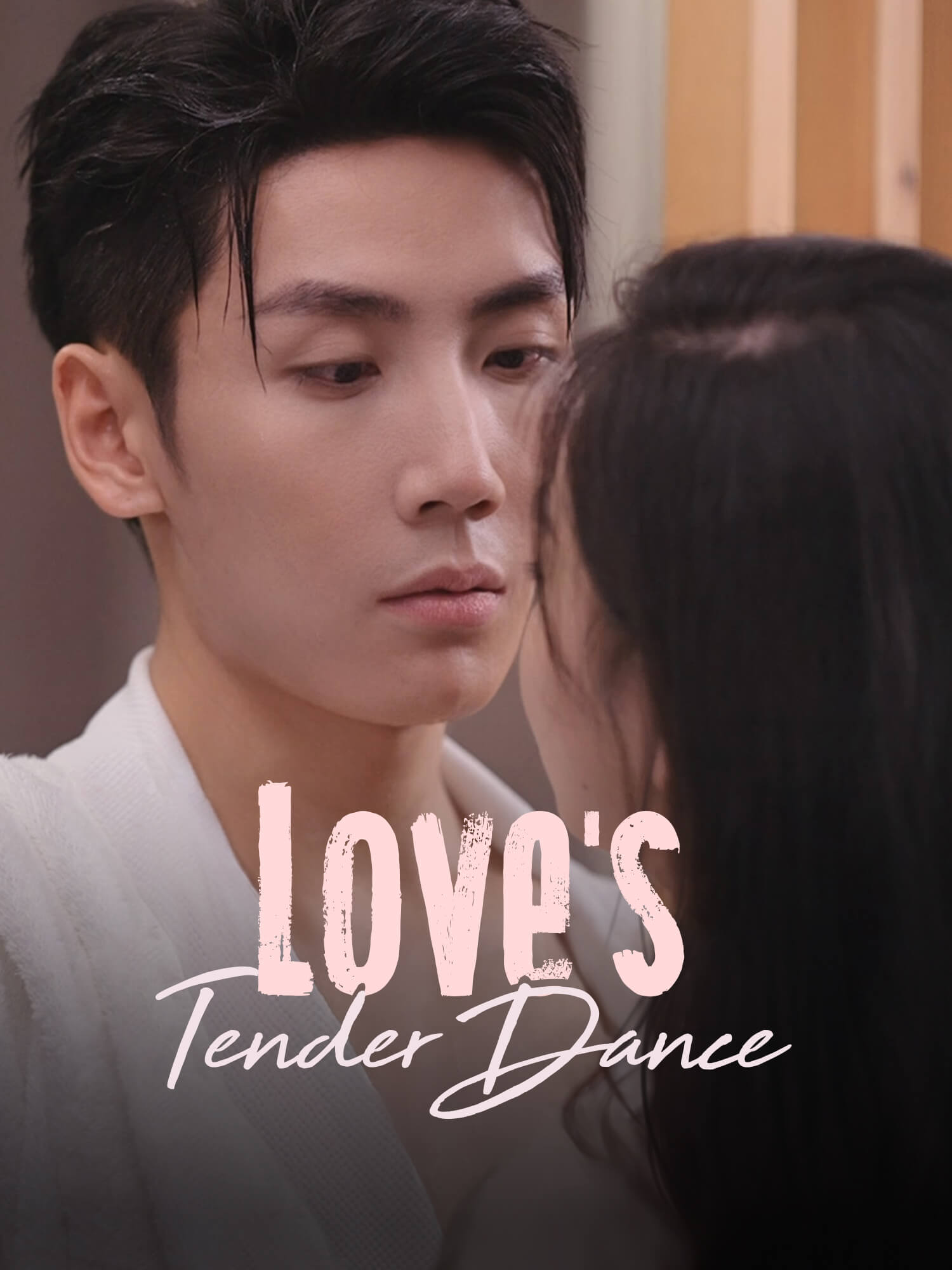 Love's Tender Dance
