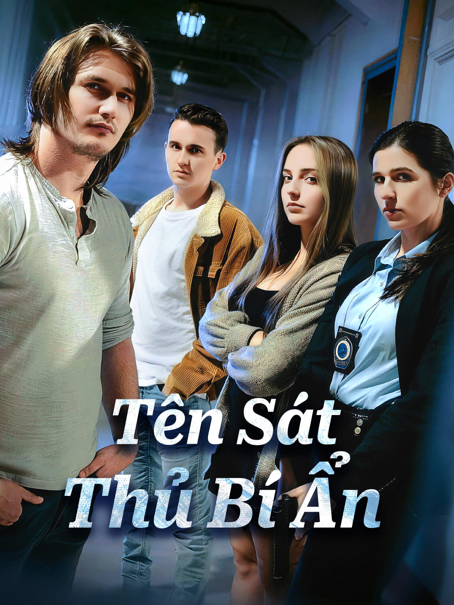 Tên Sát Thủ Bí Ẩn