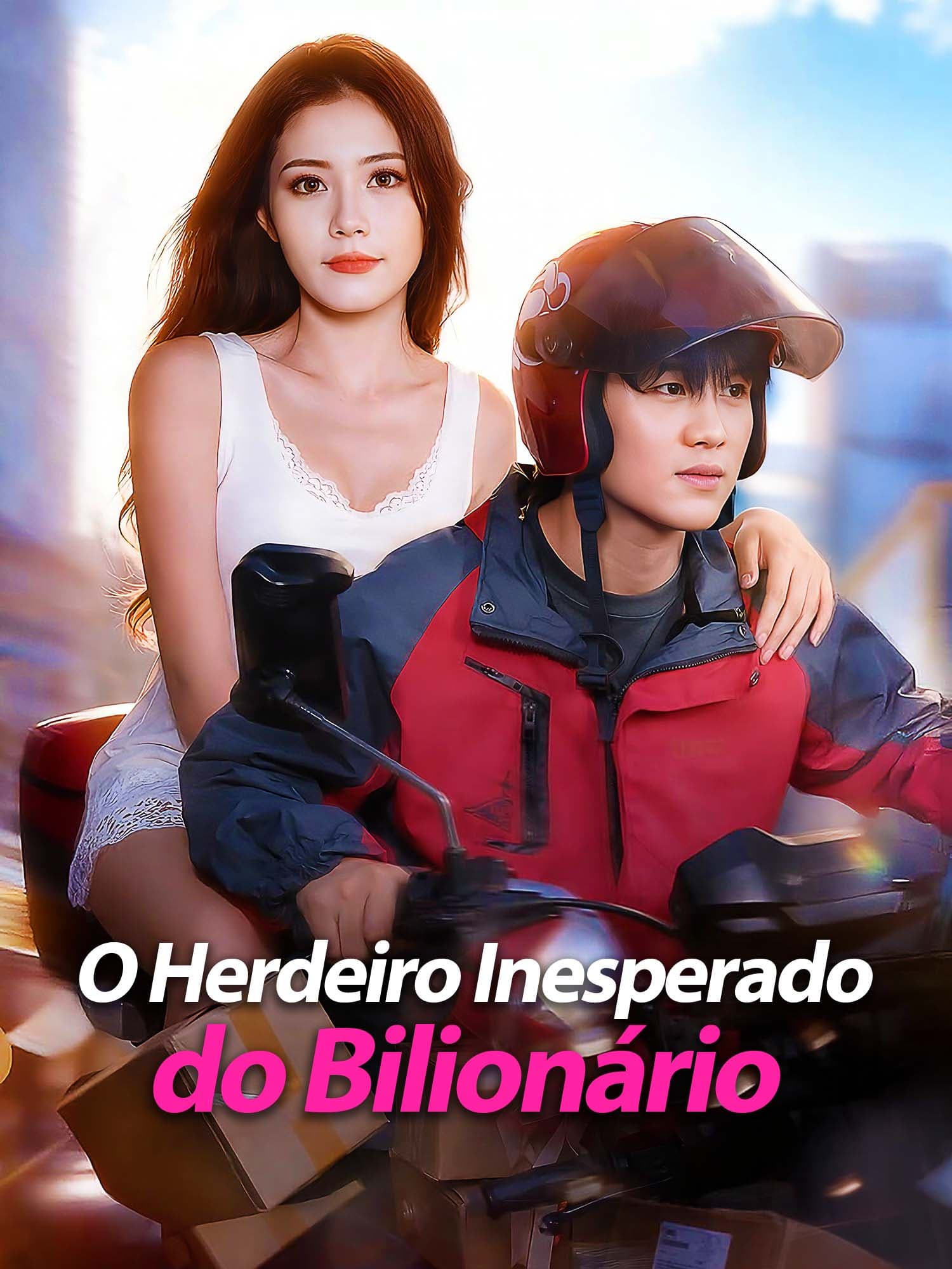 O Herdeiro Inesperado do Bilionário