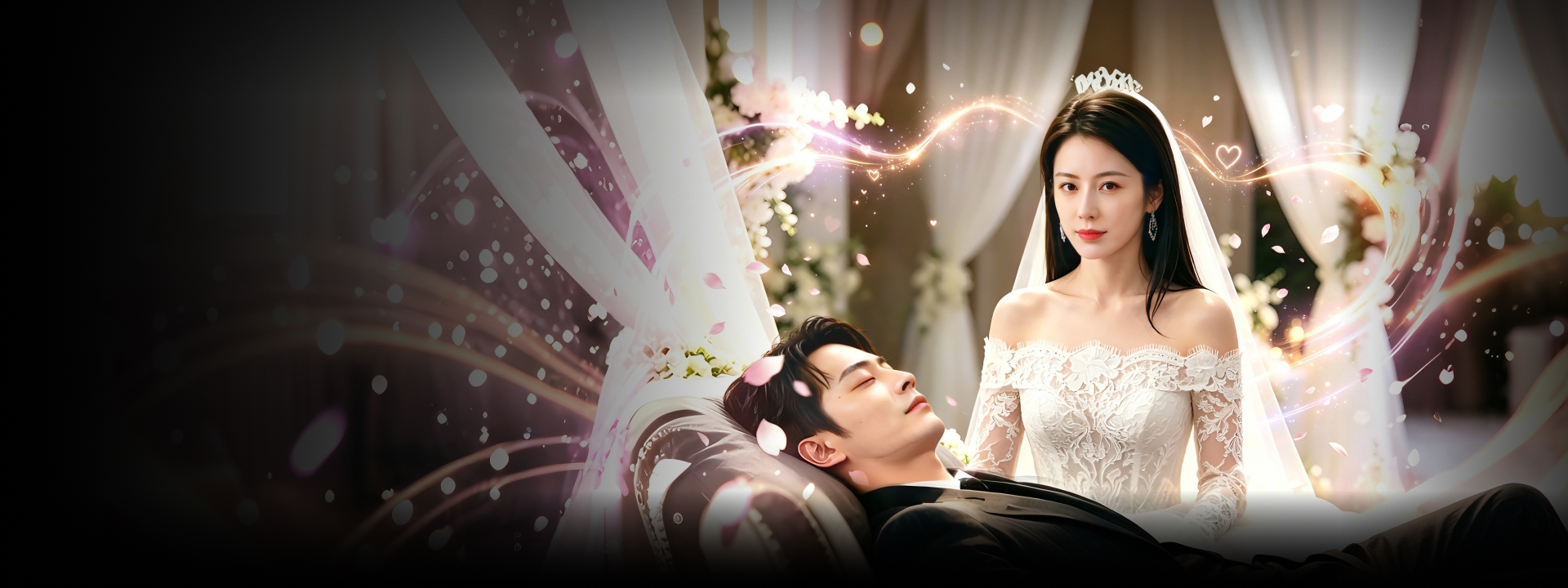 Wake Up, Darling - Short Drama Poster & Full Episodes