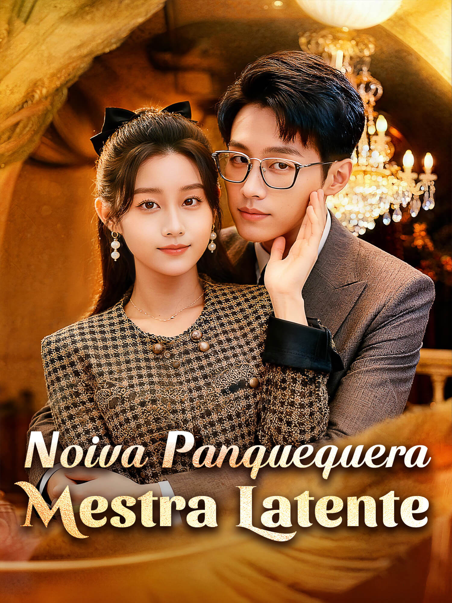 Noiva Panquequera, Mestra Latente