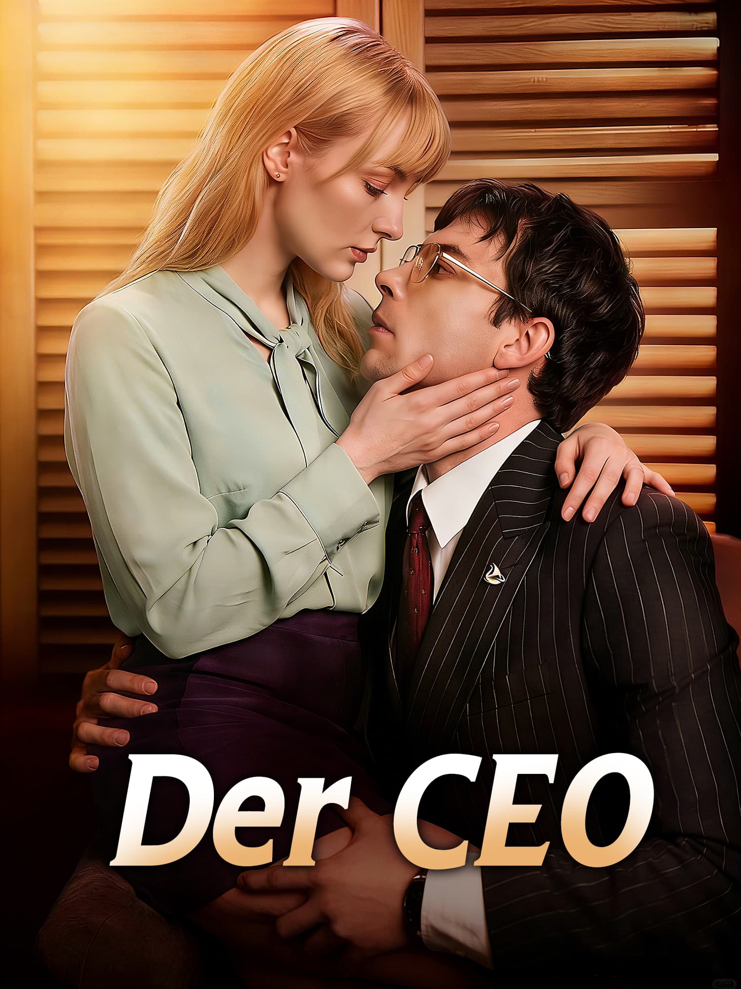 Der CEO