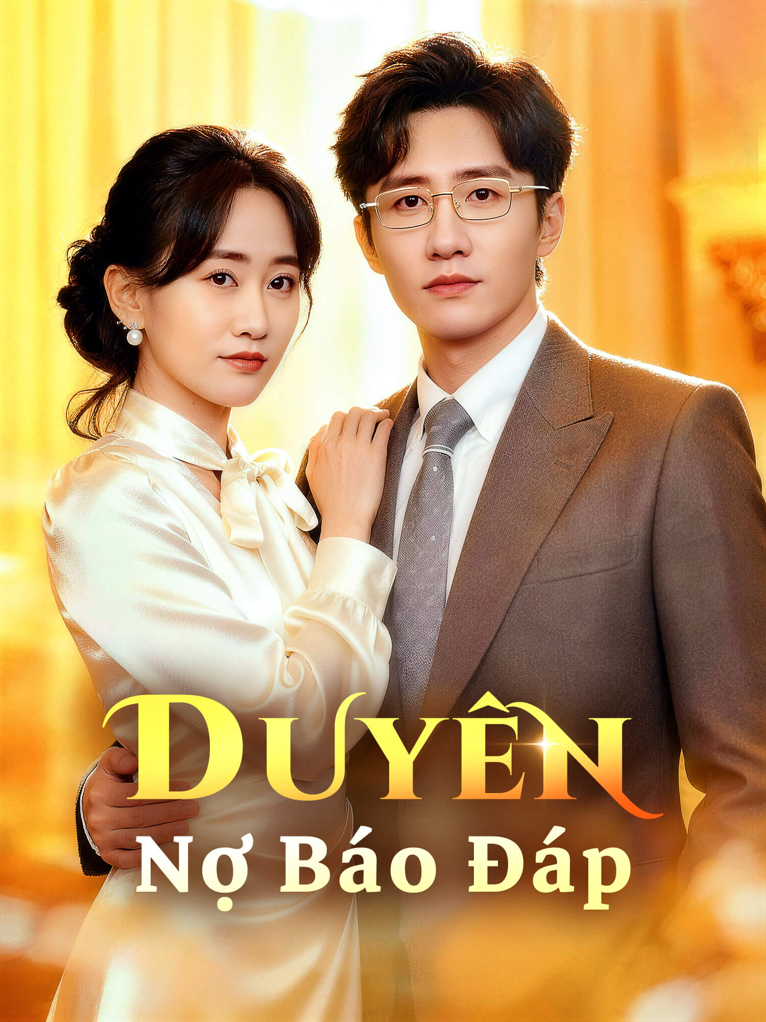 Duyên Nợ Báo Đáp